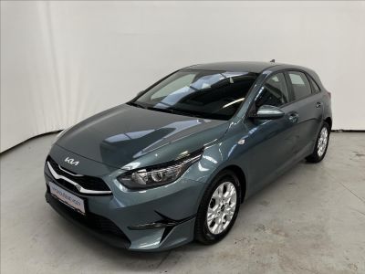 Kia Ceed 1.0 T-GDI Exclusive