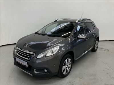 Peugeot 2008 1.6 HDI Access  6auto