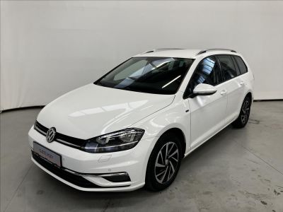 Volkswagen Golf 1.6 TDI Highline  7DSG