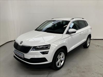 Škoda Karoq 2.0 TDI  Style Plus 7DSG