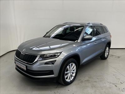 Škoda Kodiaq 2.0 TSI StylePlus  7DSG 4x4