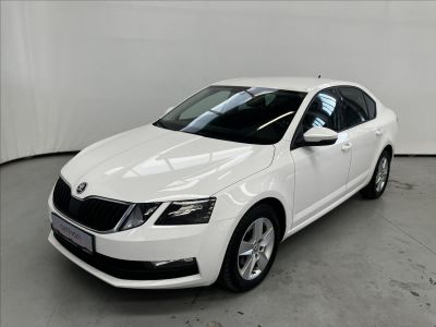 Škoda Octavia 1.6 TDI AmbitionPlus