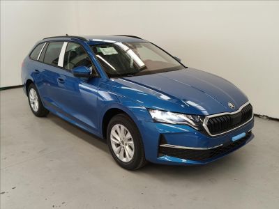 Škoda Octavia 2.0 TDI Selection combi DSG