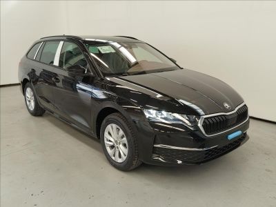 Škoda Octavia 2.0 TDI Selection combi