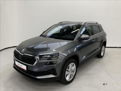 Škoda Karoq 2.0 TDI Top Selec.