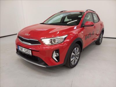 Kia Stonic 1.2 i MT SPIN