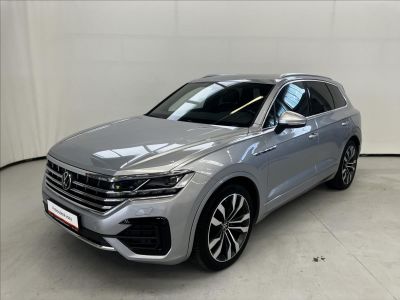 Volkswagen Touareg 3.0 R-Line TDI  Tiptronic