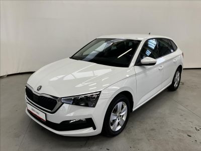 Škoda Scala 1.0 TSI Style