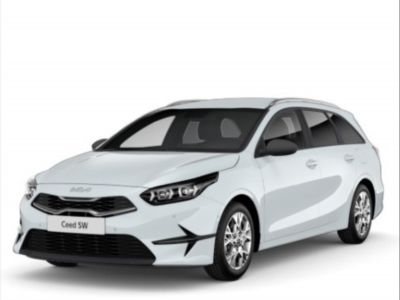 Kia Ceed 1.5 T-GDi  MT TOP  SW