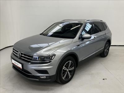 Volkswagen Tiguan 2.0 TDI BMT Highline