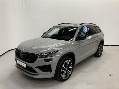 Škoda Kodiaq 2.0 TSI RS  7DSG 4x4