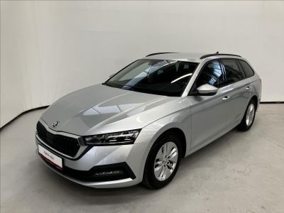 Škoda Octavia 1.5 TSI AmbitionPlus  Combi