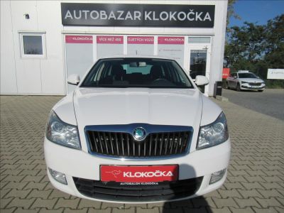 Škoda Octavia 1.6 TDi Elegance 6DSG