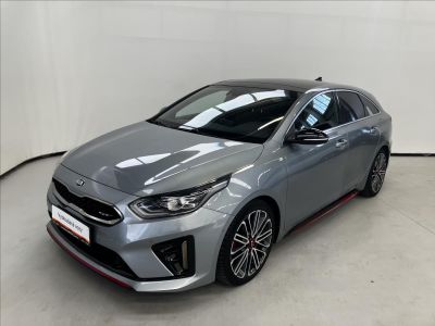 Kia ProCeed 1.6 T-GDI GT  7DCT