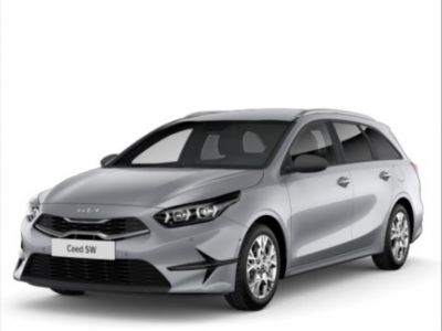 Kia Ceed 1.5 T-GDi MT TOP  SW