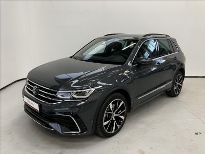 Volkswagen Tiguan 1.4 TSI PHEV R-Line  7DSG