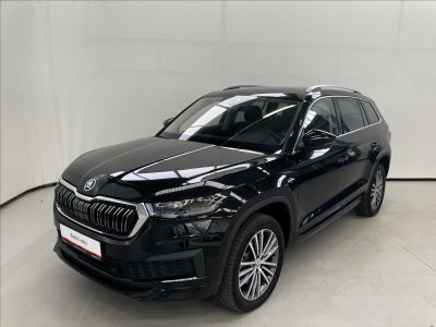 Škoda Kodiaq 2.0 TDI L&K  7DSG 4x4