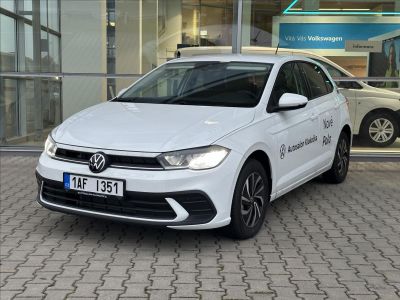 Volkswagen Polo 1.0 People  TSI 70kW DSG