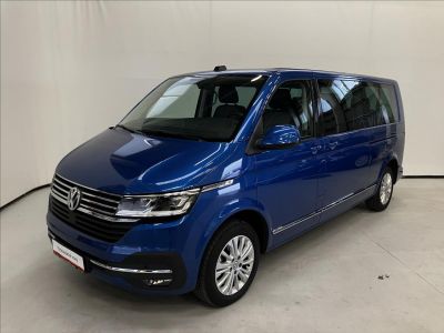 Volkswagen Caravelle 2.0 TDI Highline  7DSG 4motion