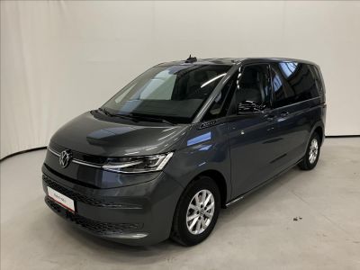 Volkswagen Multivan 2.0 TDI Bulli  7DSG