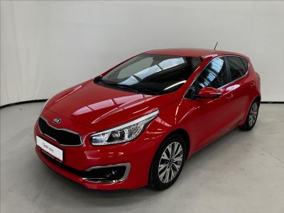 Kia Ceed 1.4 Comfort Plus