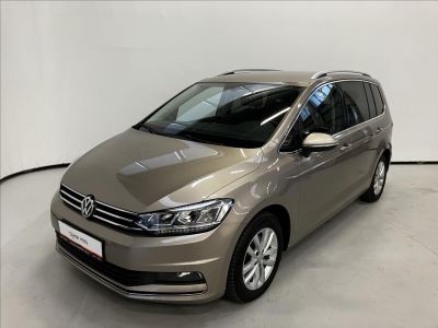 Volkswagen Touran 1.5 TSI Highline  7DSG