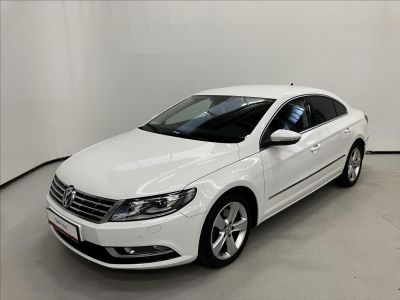 Volkswagen CC 1.4 TSI  7DSG