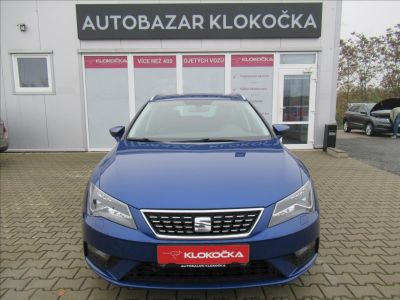 Seat Leon 1.5 TSI Xcellence ST