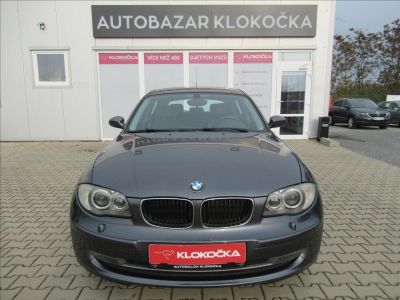 BMW Řada 1 2.0 118d