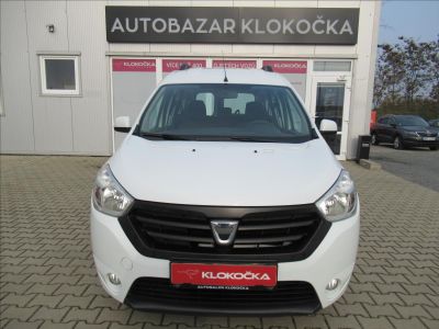 Dacia Dokker 1.6 SCe Access