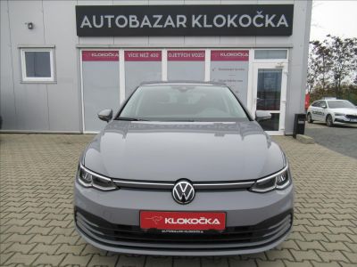 Volkswagen Golf 2.0 TDI Life