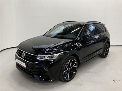 Volkswagen Tiguan 2.0 TSI R  7DSG 4motion