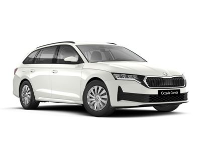 Škoda Octavia 1.5 TSI Essence combi DSG