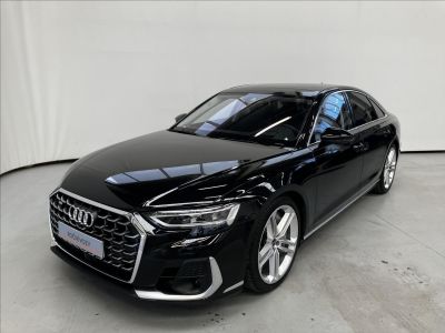 Audi S8 4.0 TFSI  Quattro