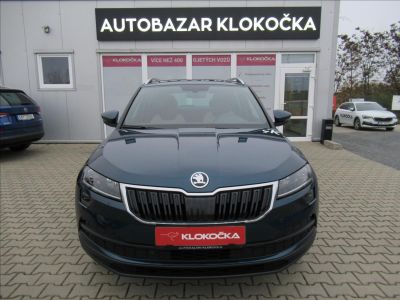 Škoda Karoq 2.0 TDI StylePlus