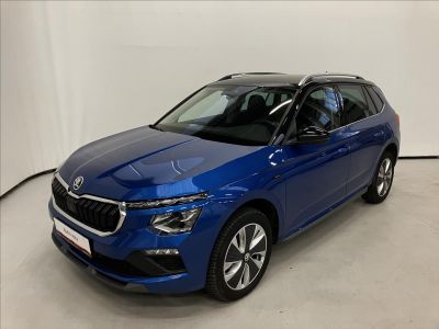 Škoda Kamiq 1.5 TSI  FirstEdition