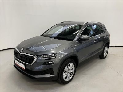 Škoda Karoq 1.5 TSI TopSelection  7DSG