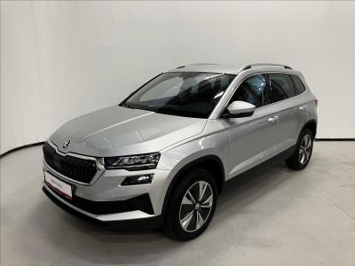 Škoda Karoq 1.5 TSI  7DSG  Style