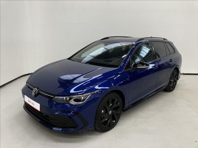 Volkswagen Golf 1.5 TSI mHEV 7DSG  R-Line