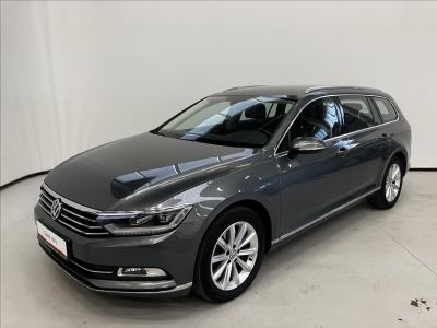 Volkswagen Passat 1.8 TSI 7DSG  Highline