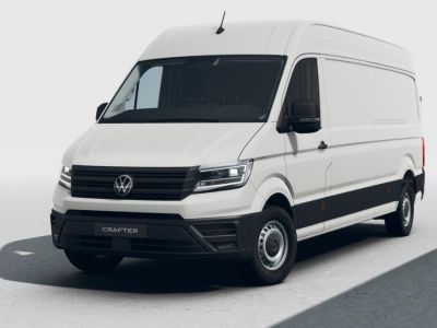 Volkswagen Crafter 2.0 TDI 35 8AU DR