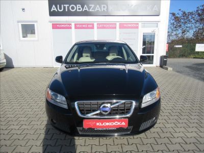 Volvo V70 2.0 D4 Momentum