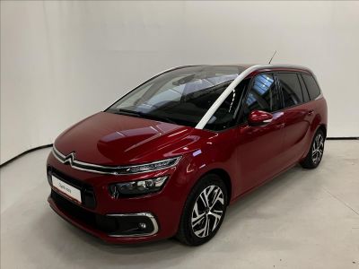 Citroën C4 Picasso 1.6 THP S&S  Feel  EAT6 7míst