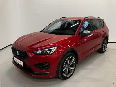 Seat Tarraco 2.0 TSI DSG 4WD  FR