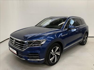 Volkswagen Touareg 3.0 TDI Tiptronic  Atmosphere