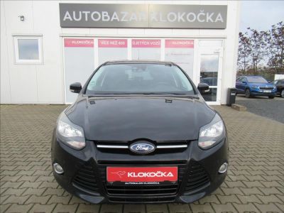 Ford Focus 1.6 TDCi