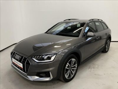 Audi A4 Allroad 2.0 40 TDI  7Stronic Quattro