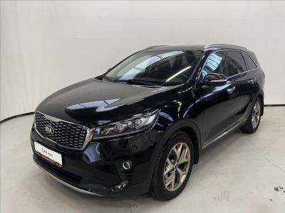 Kia Sorento 2.2 CRDi 4x4 8AT  Premium