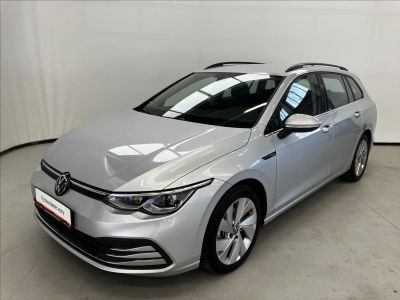 Volkswagen Golf Variant 1.5 eTSI mHEV 7DSG  Style