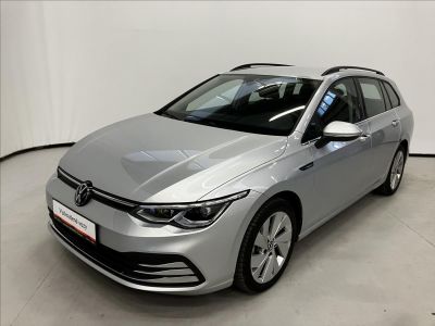 Volkswagen Golf 1.5 eTSI mHEV 7DSG  Style